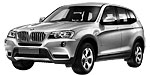 BMW F25 DF019 Fault Code
